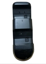 Xbox One Dual Controller Charging Dock Rechargeable Battery Pack & Station Used