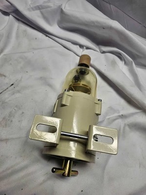 Fuel/Water Separator Filter Fits For Parker Racor Turbine Series 500FG30 500FG30