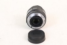Nikon NIKKOR f/2.8 Camera Lenses 24mm Focal for sale | eBay