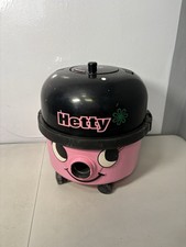 Hetty Henry HET200-12 Vacuum Cleaner 620W Dual speed Working. Cleaned. Unit Only