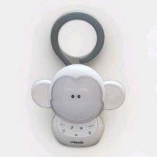 Vtech Communications BC8211 Myla the Monkey Baby Sleep Soother with White Noise