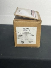 Bell & Gossett 186871 Coupler 1 x 1-3/8 Nominal Brand New In Box