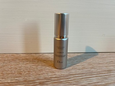 dior capture totale le serum total youth skincare - 7 ml +NEU!+
