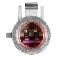 Sensor Raddrehzahl 2-Polig Hallsensor 915 Mm Kabel Hella FüR Ford