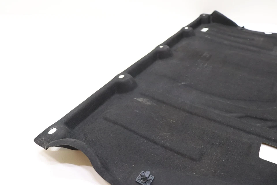 Frigideira/escudo inferior Ford Edge 2021 - Imagem 4 de 4