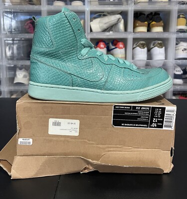 Nike Terminator Hi Supreme QK 