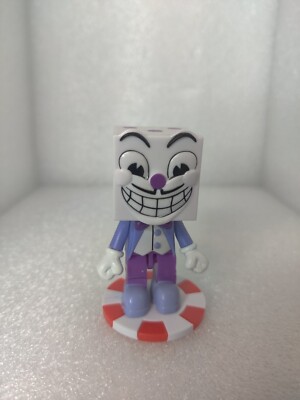 Cuphead Buildable Figures 36個セット　未開封 Cuphead Buildable Figures 36個セット 未開封 - メルカリ