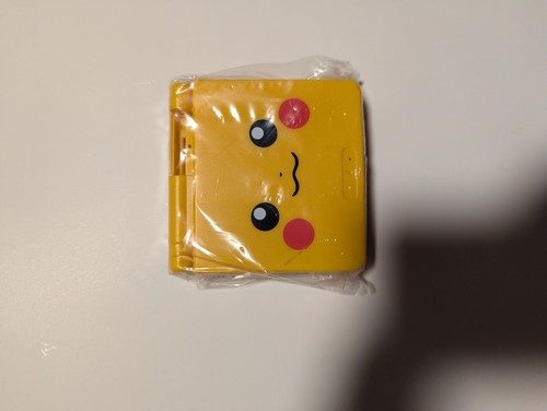 Gameboy advance sp replacement shell MULTIPLE VERSIONS DIY - Picture 5 of 49