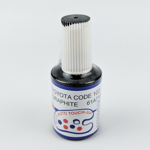 1G3 Graphite Touch Up Paint For Toyota Corolla Camry RAV4 Yaris Kluger