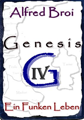Genesis IV | Buch | 9783750432000