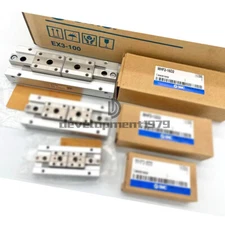 ONE New SMC MHF2-16D2 Cylinder#