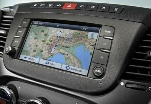 SCANIA SAT NAV MAP 2025 SD CARD NAVIGATION UPDATE - Bild 2 von 2