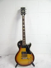 Morris Global Series LP Copy 70s/80s Electric Guitar
