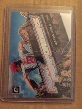 2019 DONRUSS OPTIC PEAK PERFORMERS PRIZM #PP-11 AARON NOLA PHILLIES