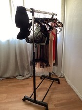 VTG Victoria Sercrets Lingerie, etc Lot of 12 .