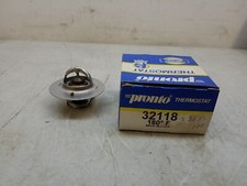 32118 Pronto 180° F Automotive Thermostat Made In USA 32118 Pronto