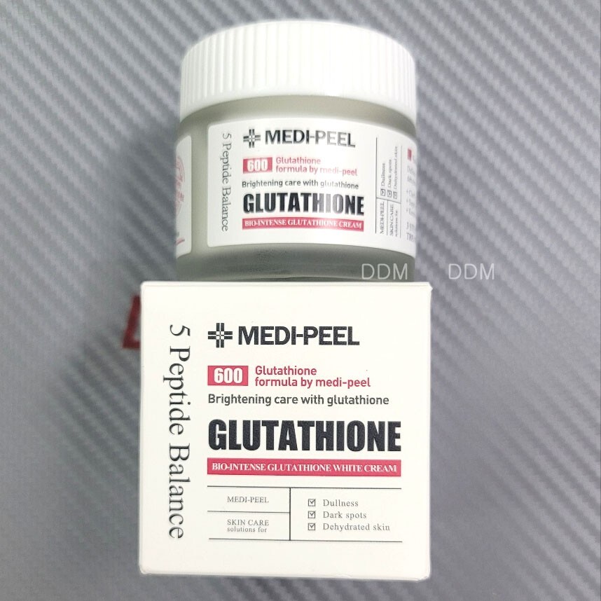 Medipeel Bio-Intense Glutathione White Cream 50g