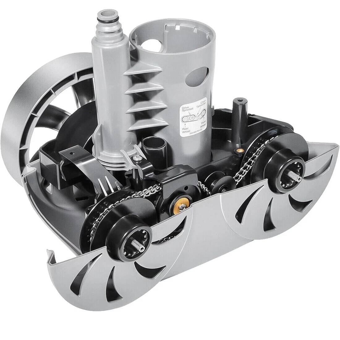 Zodiac Pool Cleaning Tools