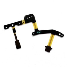 New 20-70 mm F4 Lens Line Focus Aperture Flex Cable for Sony 20-70mm Repair Part