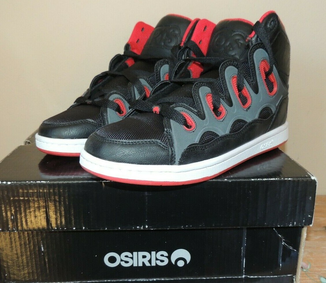 TOP SKATE SHOES SNEAKERS CLASSIC 
