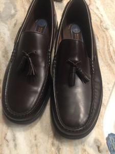 rockport tassel loafers