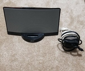 bose sounddock versions