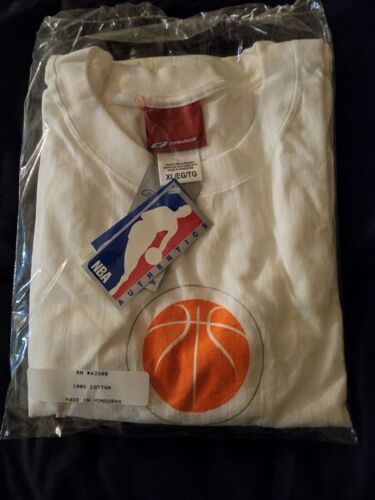 New York Knicks NBA Basketball T-Shirt  - Afbeelding 1 van 8