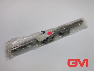 THK Linearführung HSR25B2SS+520L linear guide rail Länge 520 mm 001325126005200