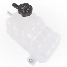 Engine Coolant Reservoir Recovery Tank for GMC Sierra Chevy Silverado Suburban