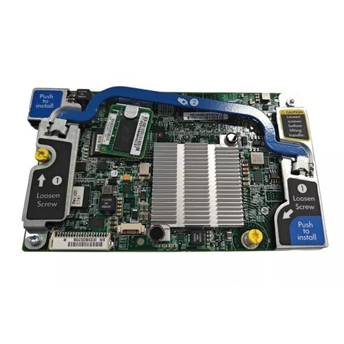 HP 670026-001 SMART ARRAY P220I CONTROLLER 690164-B21 - Picture 2 of 4