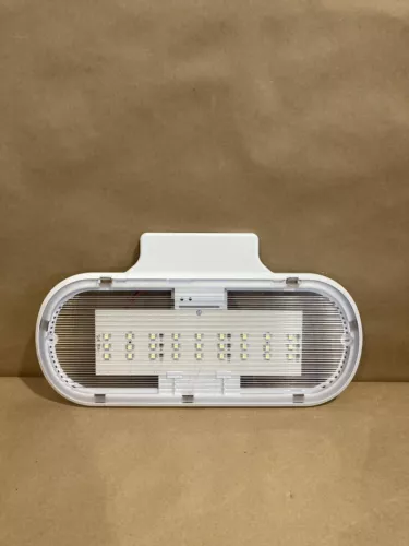 Samsung Refrigerator LED Lamp Assembly DA61-05670A OEM Genuine White FAST SHIP