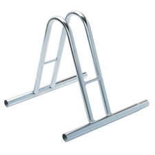 Rastrelliera portabici modulare a 1 posto tipo alto