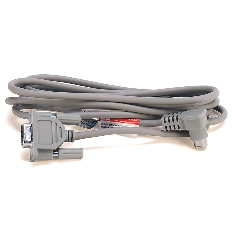 Cable MicroLogix original Allen Bradley 1761-CBL-PM02 sellado de fábrica 1761CBLPM02 Foto 2 de 4