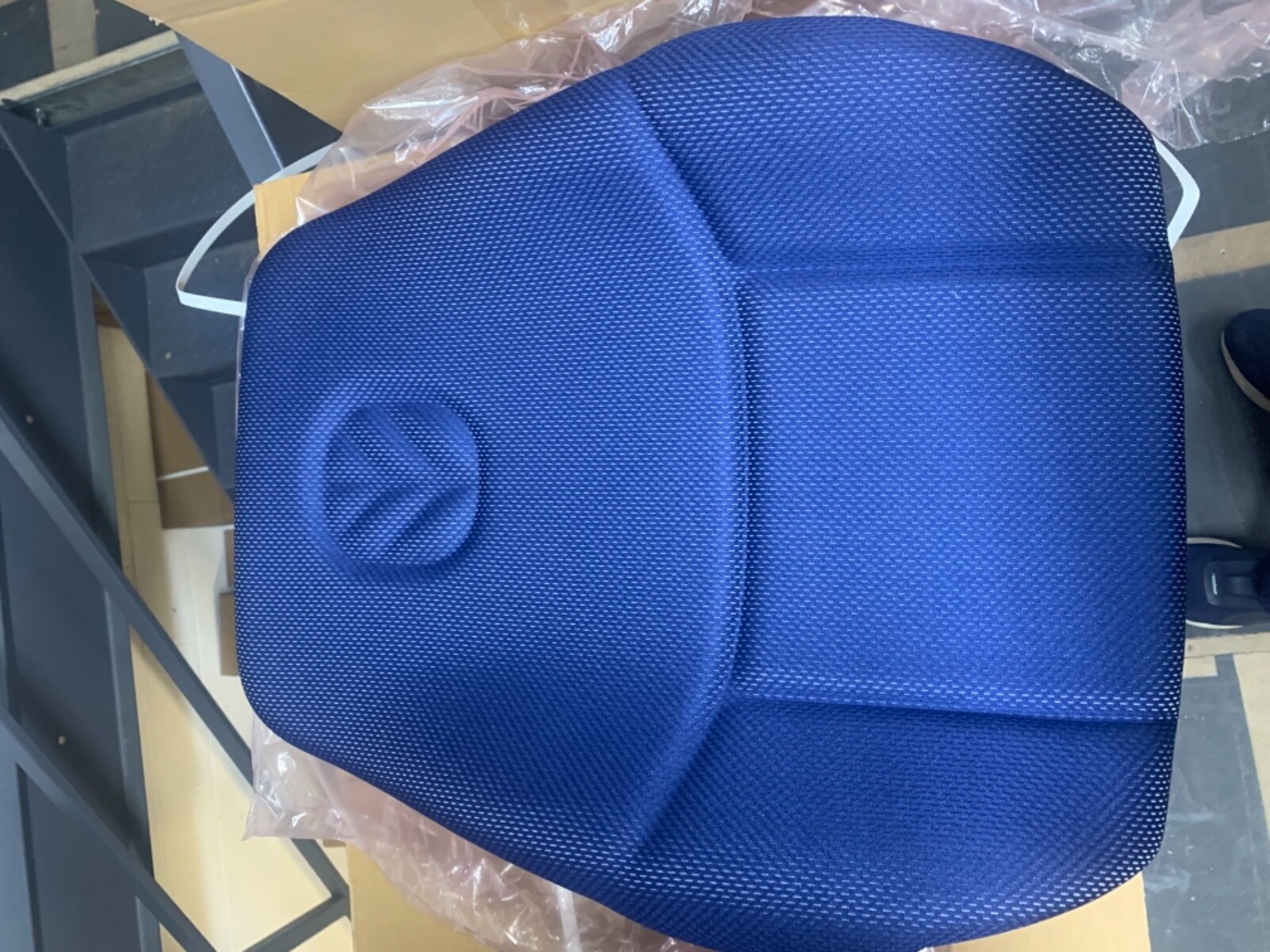 Grammer Actimo Seat Cushion Set Digger Loader Excavator MSG95 MSG85 722