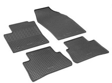 Gummifußmatten Rigum passend für Toyota C-HR ab 2016