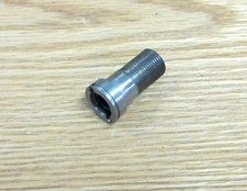 1957 CHEVY HEAD LAMP SWITCH RETAINING BOLT NUT ** USA MADE **