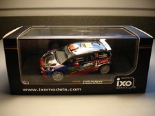 IXO Models Citroen Ds3 Wrc Adac N 74 Rally Germany 2013 R.kubica M.baran 1:43 RAM539