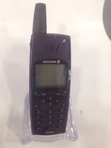 Аккумулятор ericsson r320s
