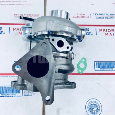 New Turbocharger F56CAC-SP014 For RHF55 Subaru Impreza WRX STI EJ20 EJ25 9F002