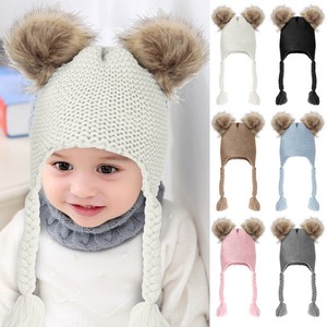 toddler snow hat