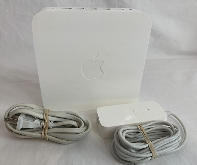 Apple Airport Power Cord Apple AirPort Extreme Base Station A1408