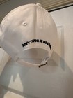 Polkadot White Hat | Crypto Hat | Web3 merch Brand New! — photo 4