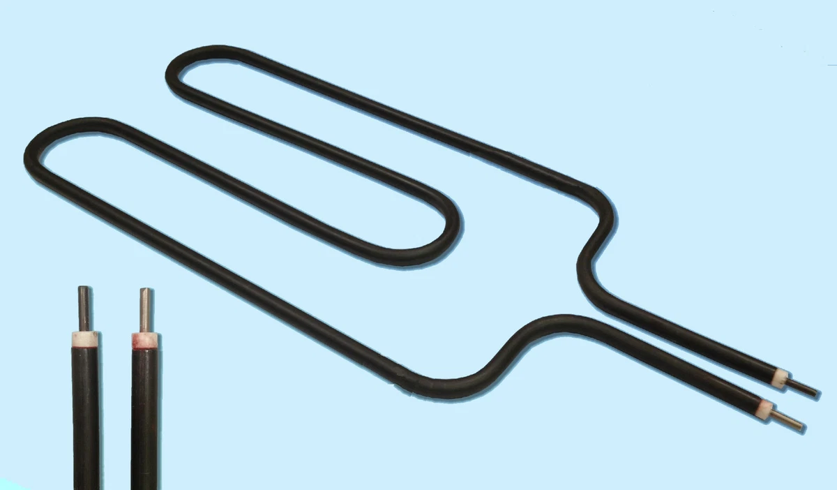 DIMPLEX TYPE STORAGE HEATER ELEMENT XLS18N, XT12, XT18, XT24 850W | eBay