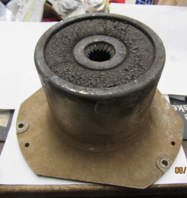 のんのん　OM GOOD USED OEM COBRA OMC JOHNSON EVINRUDE DRIVE COUPLER 984629 | eBay