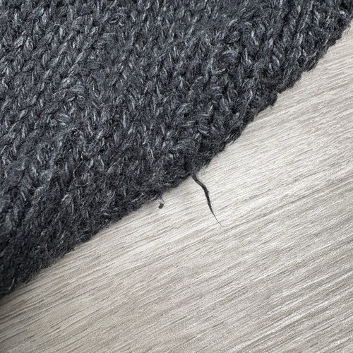 Eddie Bauer Pullover Herren Größe L Langarm Pulli Strick Made in USA - Bild 8 von 16