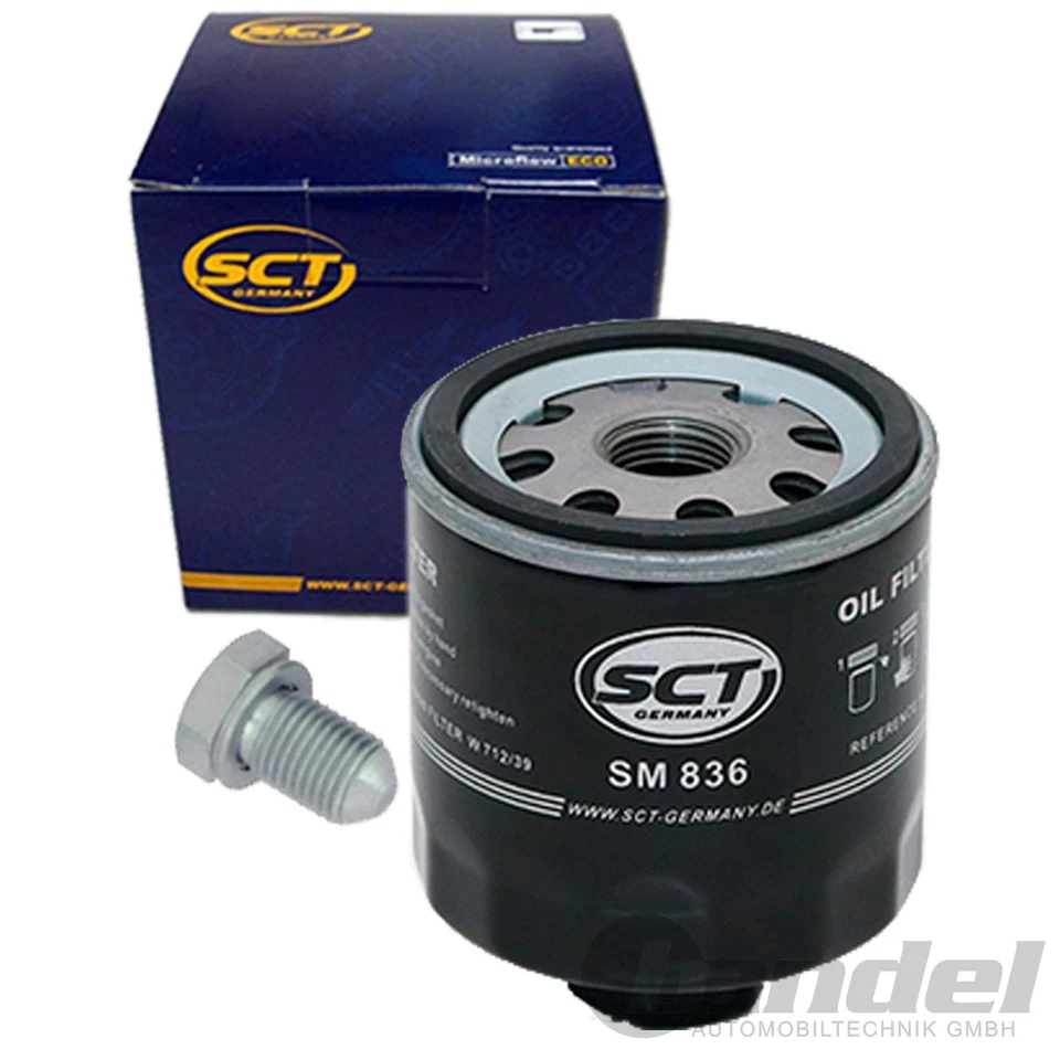 FILTERSET+CASTROL 5W30 ÖL LL3 für 1.4 16V VW POLO 9N SKODA FABIA 6Y SEAT IBIZA 3 - Bild 4 von 4