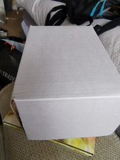SMALL POSTAL BOXES WHITE  138x84x105mm 43/Pack