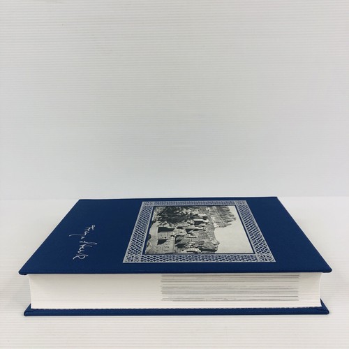 Folio Society The Southern Gates of Arabia Freya Stark True Story Travel History - Picture 21 of 22