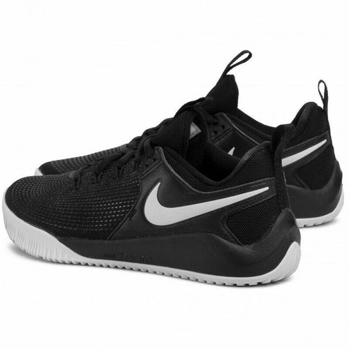 Męskie buty do siatkówki NIKE AIR ZOOM HYPERACE 2 Squash Indor Buty treningowe - Zdjęcie 14 z 19