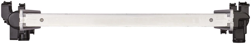 Radiador 13453 para Chevrolet Corvette 2014-2019 2015 2016 2017 2018 6,2 L V8 Foto 3 de 4